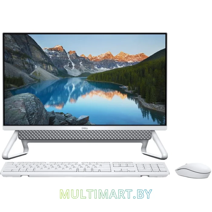 Моноблок Dell Inspiron 24 (5400-2423)